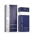 Jacques Bogart Silver Scent Midnight Eau de Toilette (Homme) 100 ml