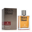 Victorinox Swiss Army Black Steel Eau de Toilette (Homme) 100 ml