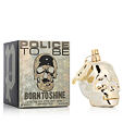 POLICE To Be Born To Shine Man Eau de Toilette (Homme) 125 ml