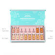 Stayve BB Glow Starter Kit 12 x 8 ml