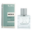 Mexx Simply For Him Eau de Toilette (Homme) 50 ml