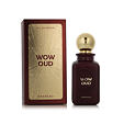 Khadlaj Wow Oud Eau de Parfum (Unisexe) 100 ml