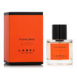 LABEL Frangipani Eau de Parfum (Femme) 50 ml