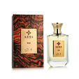 Azha Perfumes Sandal Rose Eau de Parfum (Unisexe) 100 ml