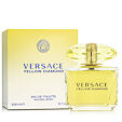 Versace Yellow Diamond Eau de Toilette (Femme) 200 ml