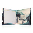Accentra Winter Spa Ginger &amp; Mint 24 Day Advent Calendar