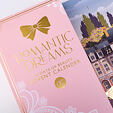 Accentra Romantic Dreams The Romance Unfolds Within... Advent Calendar
