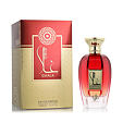 Al Wataniah Ghala Eau de Parfum (Unisexe) 100 ml