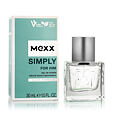 Mexx Simply For Him Eau de Toilette (Homme) 30 ml