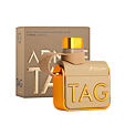 Armaf Tag Her Donna Di Terra Eau de Parfum (Femme) 100 ml
