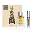 Lattafa Niche Emarati Zikra Eau de Parfum (Unisexe) 20 ml