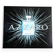 Azzaro Chrome EDT 50 ml + Gel douche 75 ml