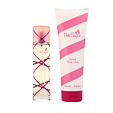 Pink Sugar Pink Sugar EDT 100 ml + Lait pour le corps 250 ml
