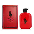 Ralph Lauren Polo Red Eau de Toilette (Homme) - boîte endommagée 125 ml
