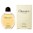 Calvin Klein Obsession for Men Lotion après-rasage homme 125 ml