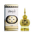 Khadlaj Shamookh (Gold) Huile parfumée (Unisexe) 20 ml