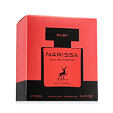 Maison Alhambra Narissa Ruby Eau de Parfum (Unisexe) 100 ml