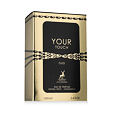 Maison Alhambra Your Touch Oud Eau de Parfum (Unisexe) 100 ml