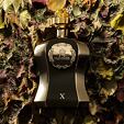 Afnan Highness X Eau de Parfum (Homme) 100 ml
