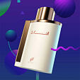 Afnan Inara White Eau de Parfum (Unisexe) 100 ml