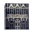 Givenchy Gentleman Boisée EDP 100 ml + EDP 12.5 ml + Gel douche 75 ml