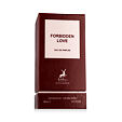 Maison Alhambra Forbidden Love Eau de Parfum (Unisexe) 80 ml