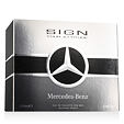 Mercedes-Benz Mercedes-Benz Sign Your Attitude Eau de Toilette (Homme) 100 ml