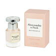 Abercrombie & Fitch Authentic Woman Eau de Parfum (Femme) 30 ml