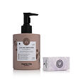 Maria Nila Colour Refresh Hair  Masque capillaire aux pigments colorés Cacao Intense 300 ml