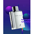 Afnan Pure Musk Eau de Parfum (Unisexe) 100 ml