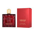 Versace Eros Flame Lotion après-rasage homme 100 ml