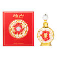 Swiss Arabian Layali Rouge Huile parfumée (Femme) 15 ml