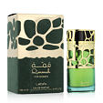 Lattafa Qimmah for Women Eau de Parfum (Femme) 100 ml