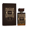 Zimaya Amber Is Great Extrait de Parfum (Unisexe) 100 ml