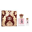 Dolce &amp; Gabbana Q by Dolce &amp; Gabbana EDP 50 ml + EDP MINI 5 ml