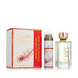 Lattafa Mahasin Crystal EDP 100 ml + DEO spray 75 ml