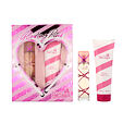 Pink Sugar Pink Sugar EDT 100 ml + Lait pour le corps 250 ml