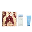 Dolce &amp; Gabbana Light Blue EDT 50 ml + Crème corps 50 ml