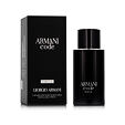 Giorgio Armani Code Homme Parfum Eau de Parfum (Homme) - rechargeable 75 ml