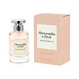 Abercrombie &amp; Fitch Authentic Woman Eau de Parfum (Femme) 100 ml