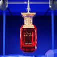Afnan Cherry Bouquet Eau de Parfum (Femme) 80 ml