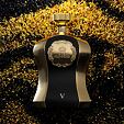 Afnan Highness V Eau de Parfum (Femme) 100 ml