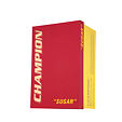 Fragrance World Champion Sugar Eau de Parfum (Homme) 80 ml