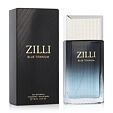 Zilli Blue Titanium Eau de Parfum (Homme) 100 ml
