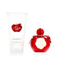 Nina Ricci Nina Rouge EDT 50 ml + Lait pour le corps 75 ml