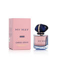 Giorgio Armani My Way Intense Eau de Parfum (Femme) - rechargeable 30 ml
