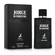 Maison Alhambra Jorge Di Profumo Eau de Parfum (Homme) 100 ml