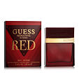 Guess Seductive Homme Red Eau de Toilette (Homme) 100 ml