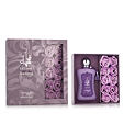 Zimaya Fatima Velvet Love Extrait de Parfum (Femme) 100 ml