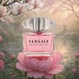 Versace Bright Crystal Eau de Toilette (Femme) 90 ml